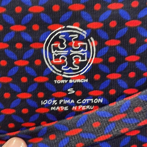 Tory Burch dress - Picture 2 of 5